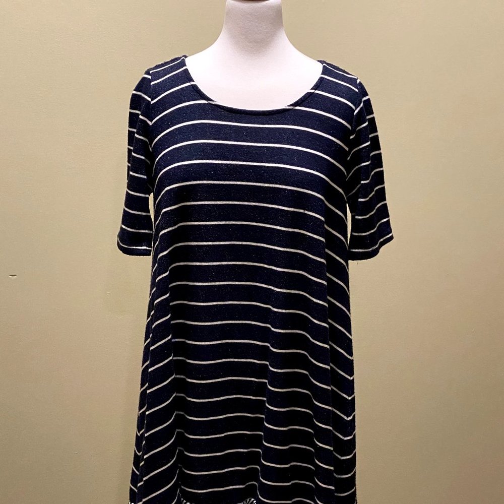 Anthropologie Puella Top